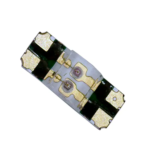 QBLP655R-RIG QT Brightek (QTB)  LED Indication - Discrete